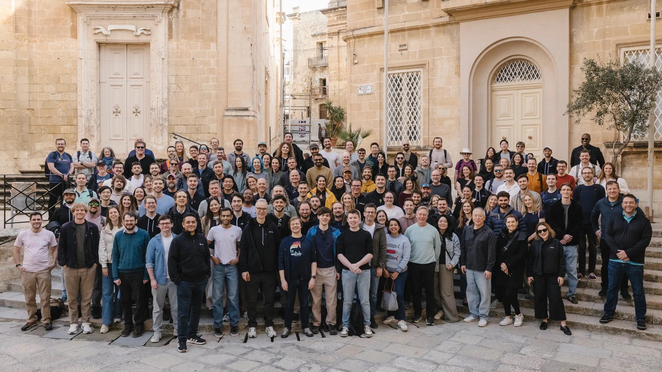 xbow team image