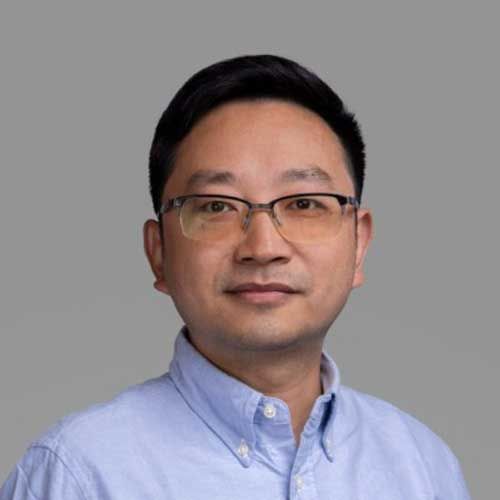 Weimo Liu