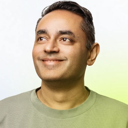 Niroshan Rajadurai