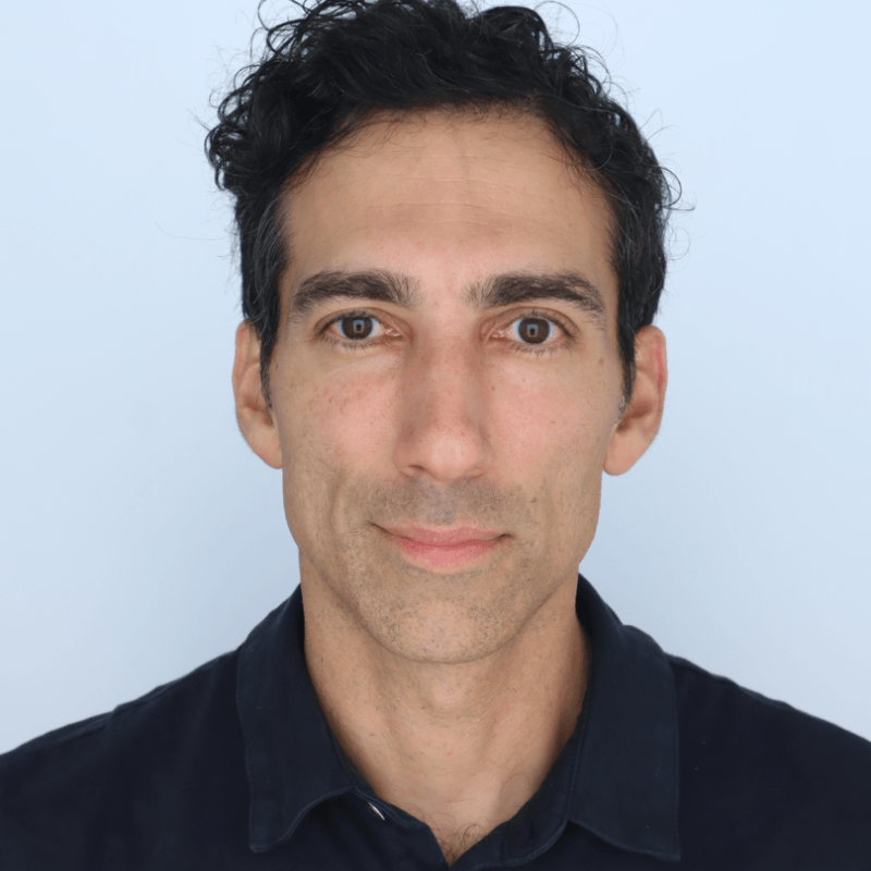 Farzan Karimi